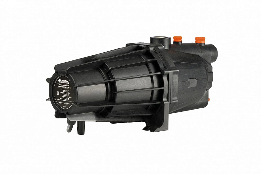 Насос ДЖАМБО ПРО 70/50 П Джилекс