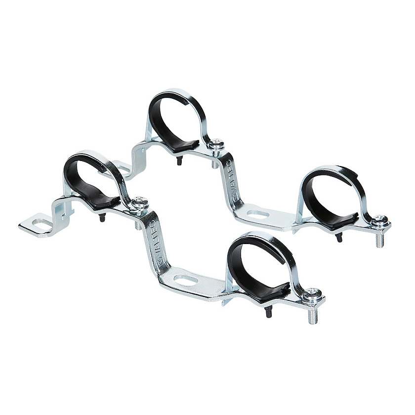 Кронштейн д/коллектора 1" 