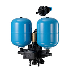 Базовое решение автоматизации "БРА" Джилекс 