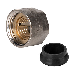 Евроконус 15 мм*3/4  д/медной трубки Royal Thermo Евроконус 15 мм*3/4  д/медной трубки Royal Thermo