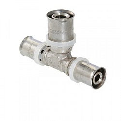 Пресс-тройник 26х20х26  