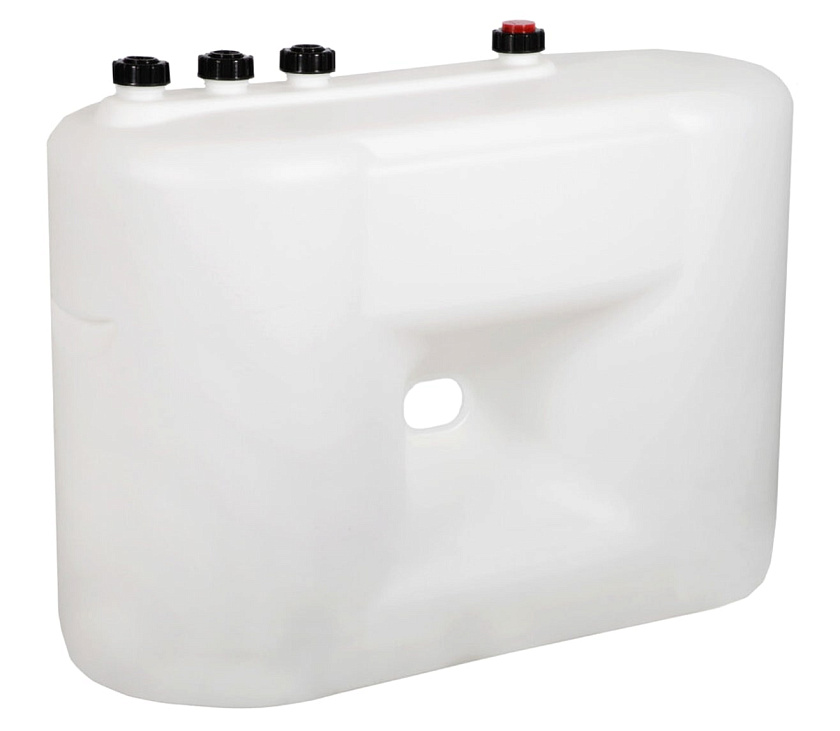 Бак 1100 Combi f В для диз.топлива