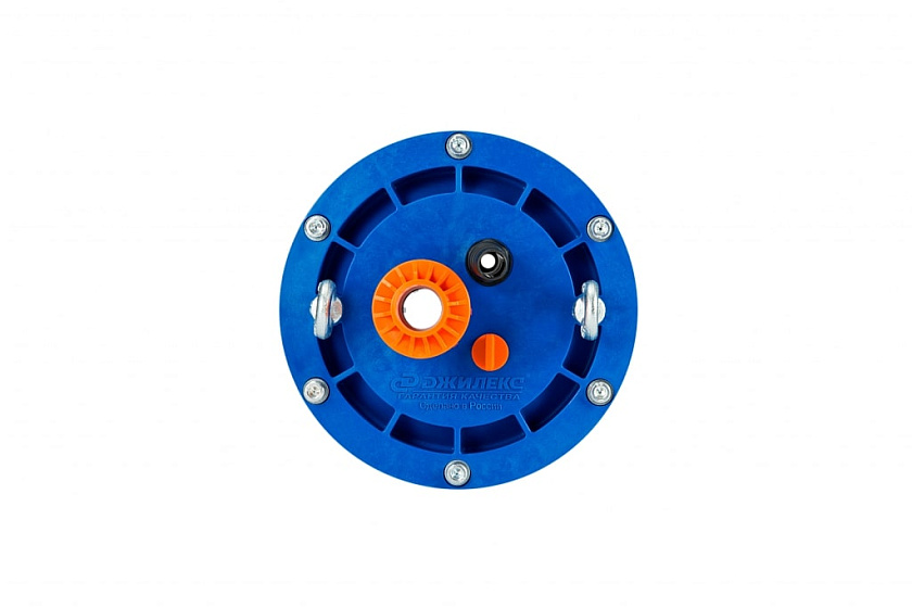 Оголовок 110-133/25 скважинный  ОСП ДЖИЛЕКС  