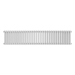 Радиатор Shift R 22.2.300/36 боковое подключение, белый (1217 Вт) ROYAL THERMO