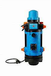 Насосная станция КОМФОРТ ПРО 55/25 Джилекс