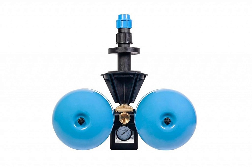 Базовое решение автоматизации "БРА" Джилекс 