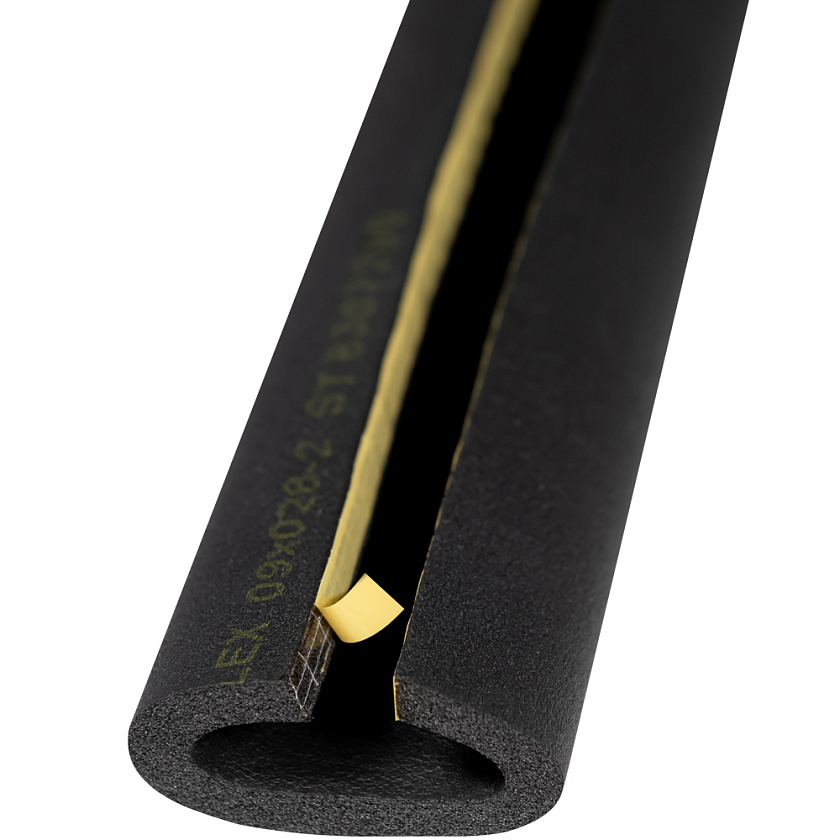 Изоляция 48/9 трубка ST/SK K-Flex упак 50м