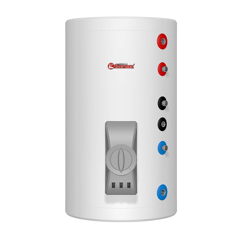 Бойлер IRP 150 V (combi) напольный THERMEX