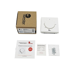 Термостат комнатный RT68 аналоговый  Wester