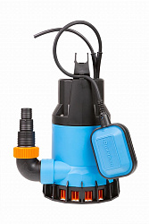 Насос дренажный погружной "Дренажник" 220/12 Джилекс  Насос дренажный погружной "Дренажник" 220/12 Джилекс