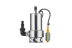 Насос дренажный INOXVORT 1100 SW UNIPUMP 