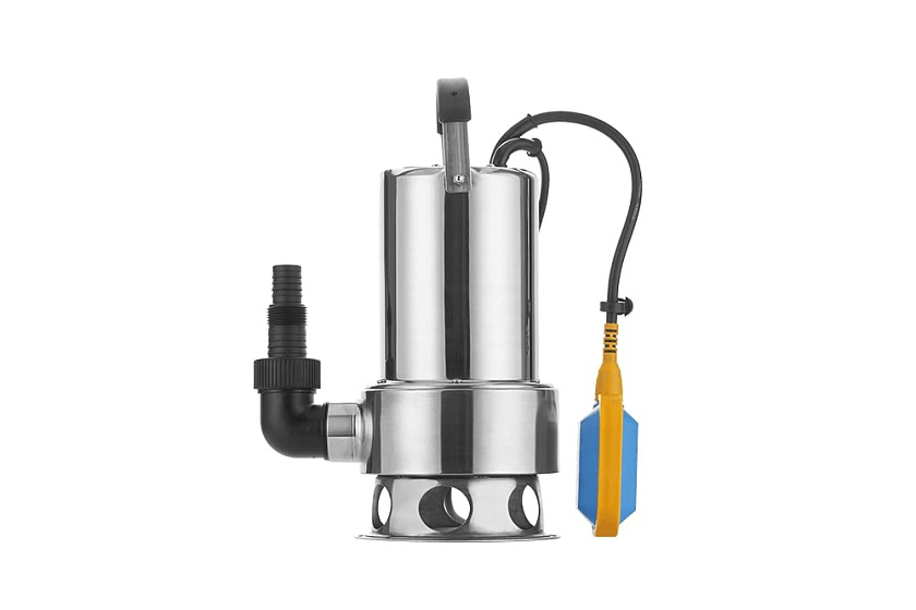 Насос дренажный INOXVORT 1100 SW UNIPUMP 