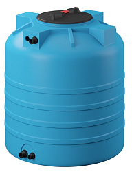 Бак для воды ATV 300 (синий)  AКВАТЕК  