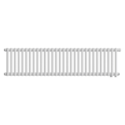 Радиатор Shift R 22.2.300/30 нижнее подключение, белый (1014 Вт) ROYAL THERMO