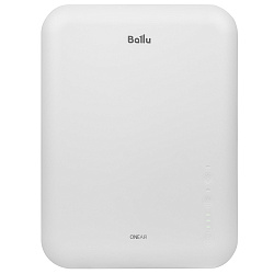 Очиститель воздуха Ballu ONEAIR ASP-80 Очиститель воздуха Ballu ONEAIR ASP-80