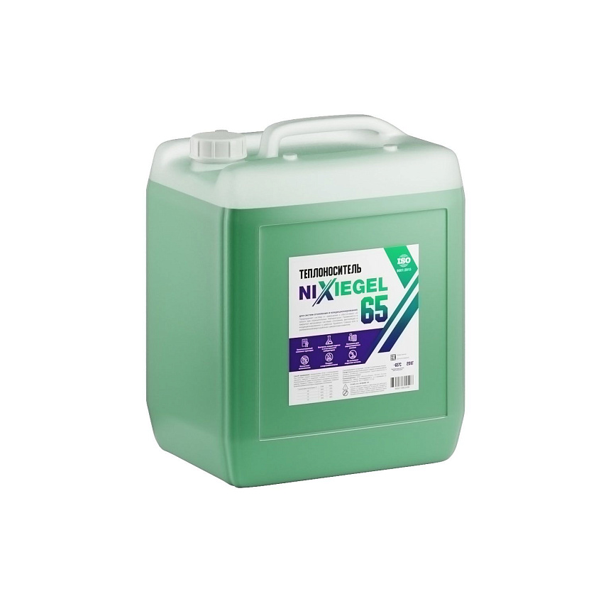 Теплоноситель Nixiegel (Dixis) 65 - 20 кг   