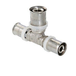 Пресс-тройник 26х16х26  