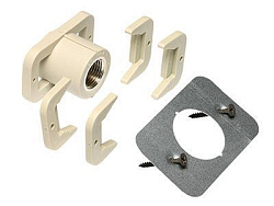 Переход для гипсокартона 20х1/2" Wavin Ekoplastik