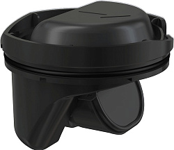 Гидрозатвор комбинированный SMART APV0020 ALCAPLAST 