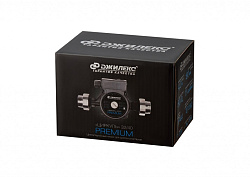 Насос циркуляционный 32/40-180 с гайками ЦИРКУЛЬ PREMIUM Джилекс 