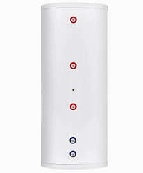 Бойлер косвенного нагрева напольный 200 л ROYAL THERMO AQUATEC Standart SF200 White