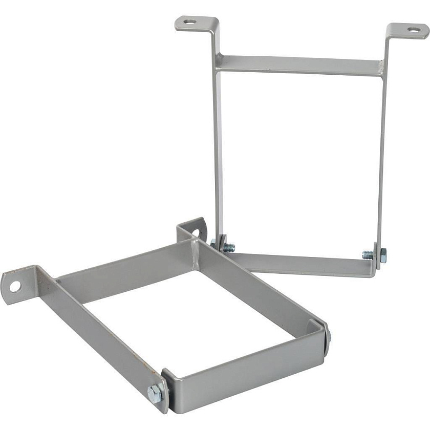 Коллектор 3-5 распределительный стальной STOUT