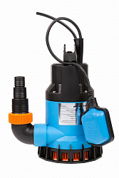Насос дренажный погружной "Дренажник" 110/8 Джилекс  Насос дренажный погружной "Дренажник" 110/8 Джилекс