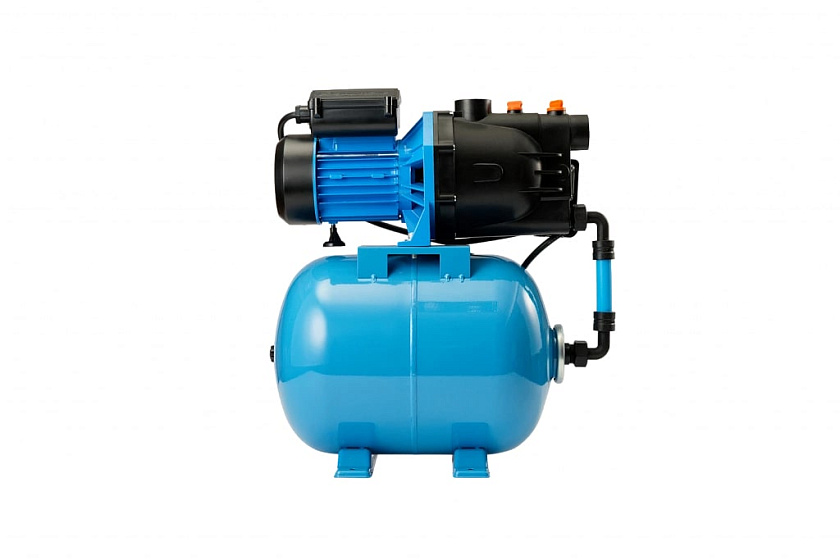 Насосная станция ДЖАМБО  55/35 П-18 (2.0) Джилекс 