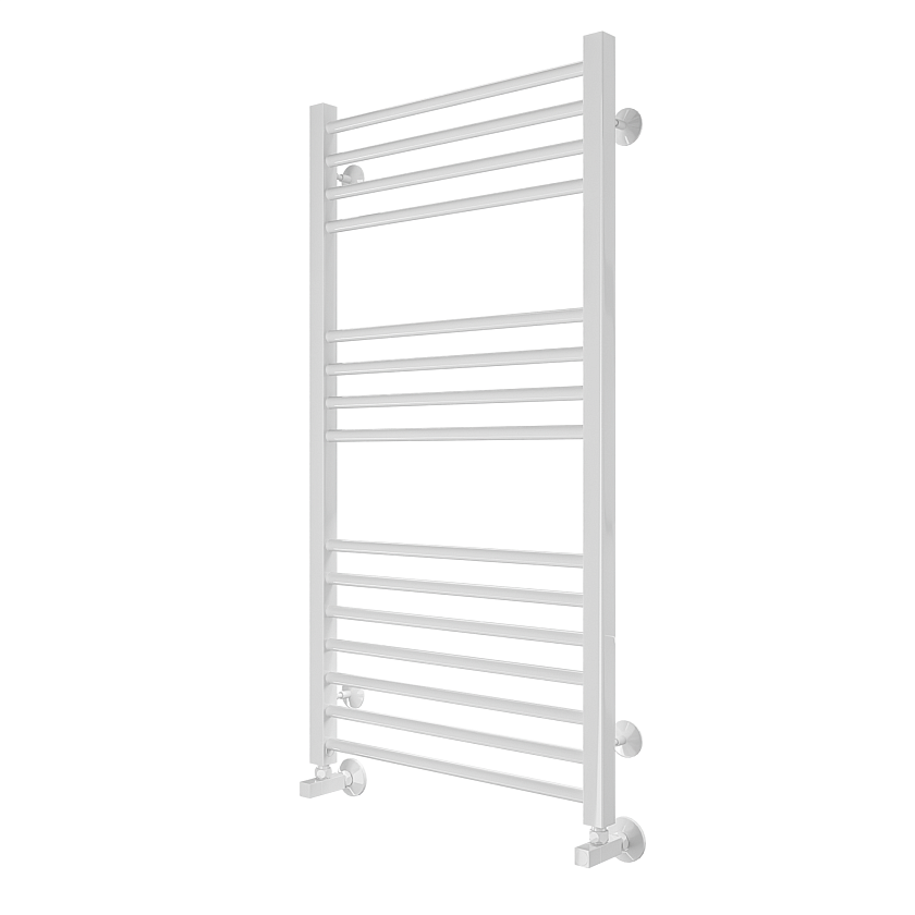 Полотенцесушитель  Stato white П15 500х1000 Royal Thermo