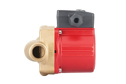 Насос 20-60 130 UPН циркуляционный ГВС UNIPUMP  Насос 20-60 130 UPН циркуляционный ГВС UNIPUMP