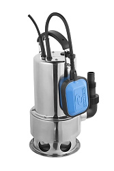 Насос фекальный 200/7 Н Джилекс 