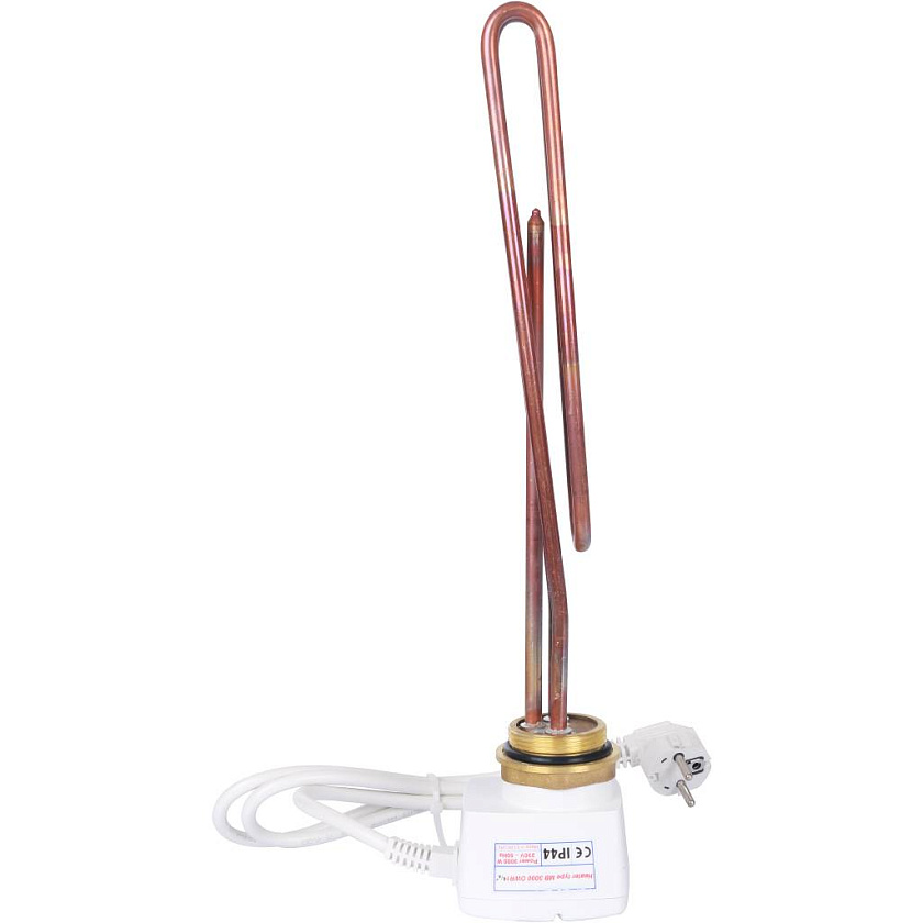 ТЭН 3 кВт, 6/4", 220В, L390  