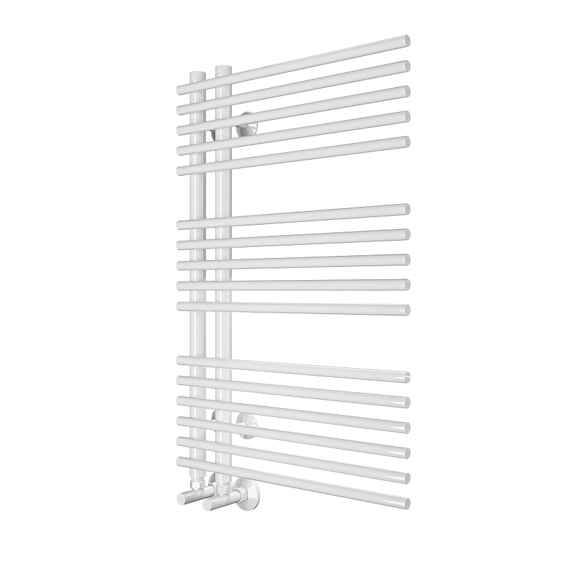 Полотенцесушитель  Pino white П16 500х800 Royal Thermo