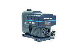 Насосная станция SCA MINI с частотным преобраз.(0,1-0,55 кВт,Qmax-4,5 м3/ч,Hmax-42м) UNIPUMP