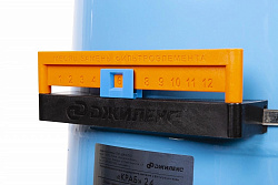 КРАБ 50л Джилекс 