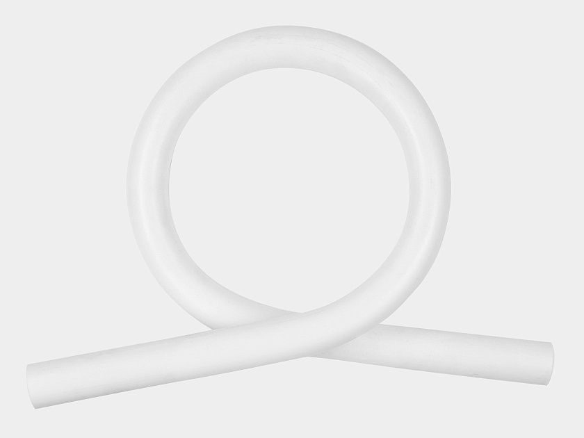 Компенсатор 20 ППР белый Контур