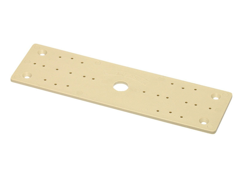 Держатель настенного комплекта Wavin Ekoplastik 