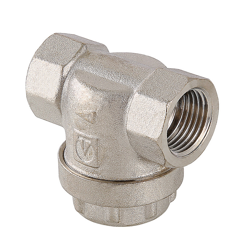 Фильтр 3/4 в/в сетчатый прямой 