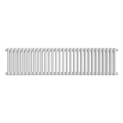Радиатор Shift R 22.2.300/30 боковое подключение, белый (1014 Вт) ROYAL THERMO