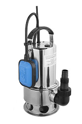 Насос фекальный 200/7 Н Джилекс 