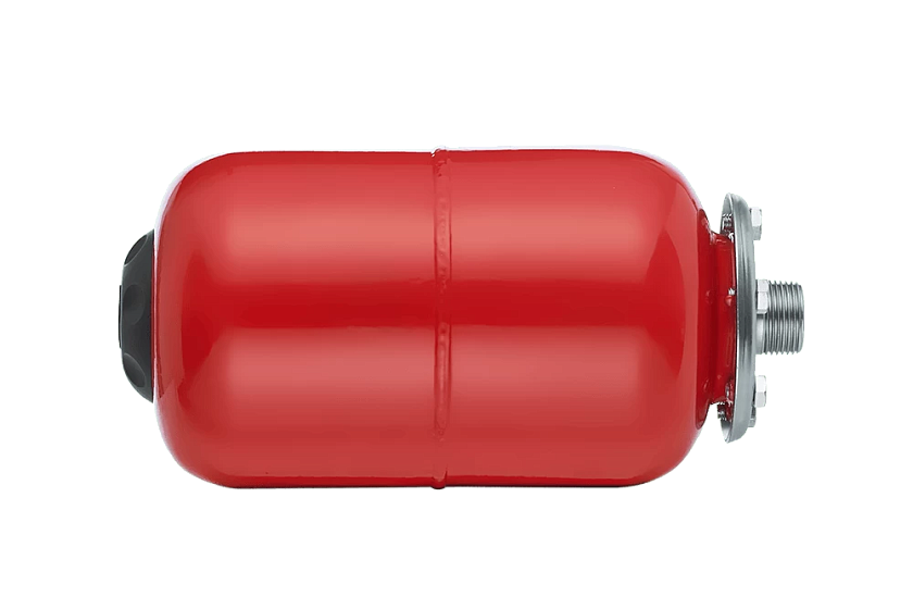 Бак 5л для отопления 6 бар 1" UNIPUMP