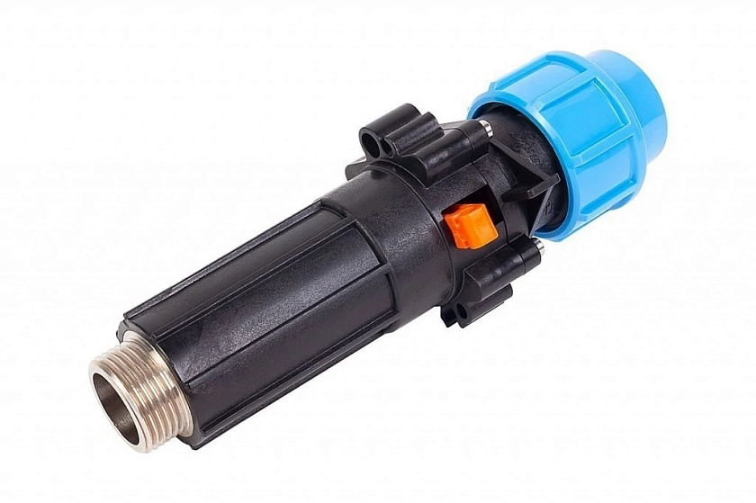 Клапан сливной ПРО 32x1”П Джилекс 