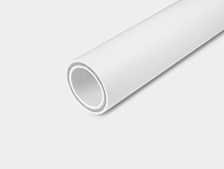 Труба 110 Файбер PN20 Россия 15,1 упак 4 м  