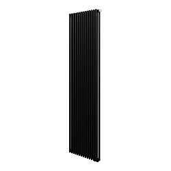 Радиатор Shift R 22.2.1800/14 нижнее подключение, черный (2207 Вт) ROYAL THERMO