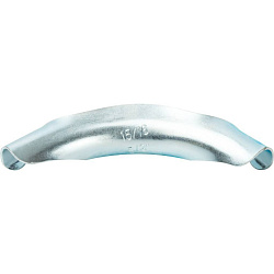 Фиксатор 16 мм угловой сталь  STOUT 