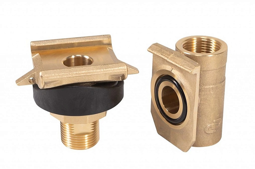 Скважинный адаптер улучшенный «САУ» Джилекс