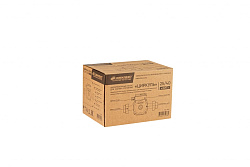 Насос циркуляционный 25/40-180 с гайками Циркуль Джилекс 