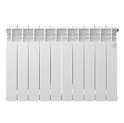 Радиатор биметаллический Vittoria Super 500/10 секций ROYAL THERMO