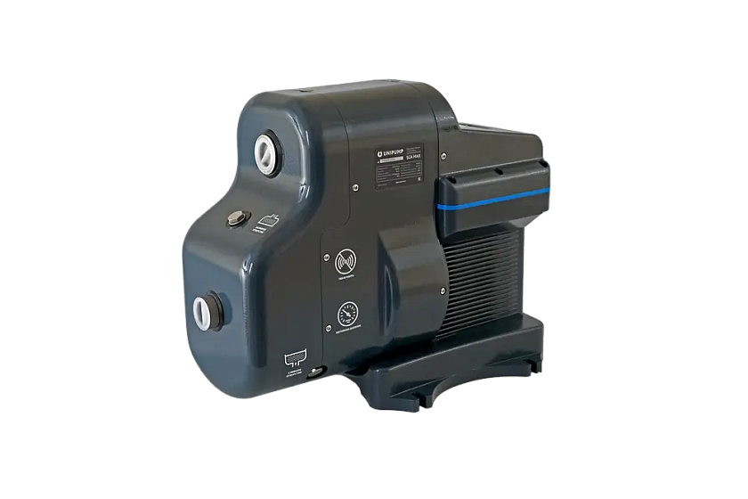 Насосная станция SCA MAX с частотным преобразователем UNIPUMP