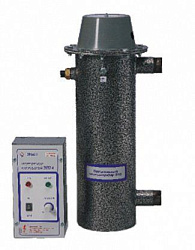 Котел электрический ЭВАН ЭПО "Стандарт Эконом" 380 В 24 кВт